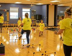 Image result for DCU National Fitness Day