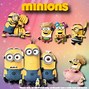 Image result for Hawaiian Minion