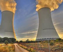 Image result for Nuclear Power Electricity