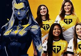 Image result for Top UK eSports Teams