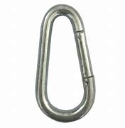 Image result for Carabiner Snap Hook