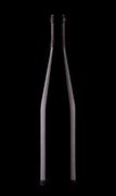 Image result for Black Champagne Bottle Shape