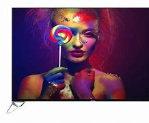 Image result for Sharp 42 Inch Google TV