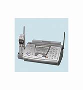 Image result for Fax Machine with Cordless Phone