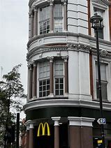 Image result for McDonald's London