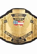 Image result for WCW Championship Belt