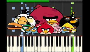 Image result for Angry Birds Trilogy Theme Song