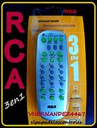 Image result for RCA Vr603ahf VCR Remote Control