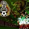 Image result for Viva Mexico Soccer
