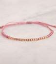 Image result for Rose Gold into Pink