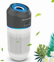Image result for Air Purifier Stolen Car