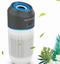 Image result for Air Care Car Purifier