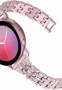 Image result for Samsung Galaxy Watch Leather Band