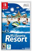 Image result for Nintendo Switch Sports Resort