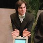 Image result for Steve Jobs Education and Career Background