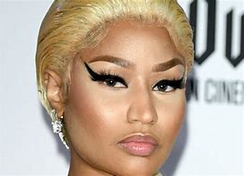 Image result for Nicki Minaj Eyes