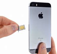 Image result for Apple iPhone SE Sim Card Tray
