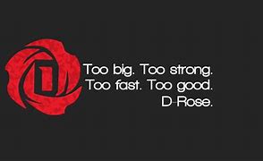 Image result for D Rose Logo