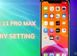 Image result for How to Factory Reset a iPhone 11