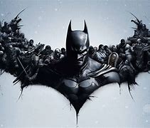 Image result for Batman Arkham Origins Remastered