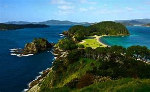 Image result for Bay of Islands New Zealand