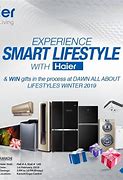 Image result for Haier Contact