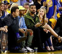 Image result for Celebrities Legs NBA Games