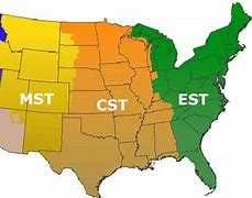 Image result for CST Time Zone