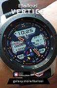Image result for Galaxy Luxury Watch Custom Faces