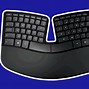 Image result for Split Ergo Keyboard