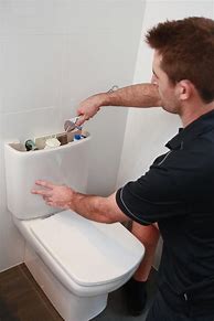 Image result for Fix Toilet
