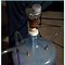 Image result for DIY Water Bottle Storage Rack
