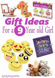 Image result for Gift On Children Day for 9 Year Old
