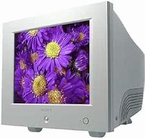Image result for Mini CRT Monitor