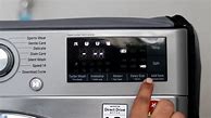 Image result for LG Touch Screen Washing Machine