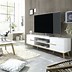 Image result for Modern Entertainment Center with Coffee Table Set