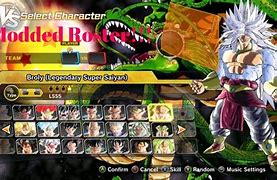 Image result for Xenoverse 2 All Characters in Photo Mode