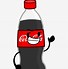 Image result for Drink Bottle Cartoon