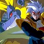 Image result for Suoer Baby 3 Dragon Ball