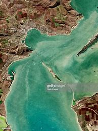 Image result for Kerch Strait Map