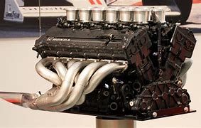 Image result for Honda Bike Engine