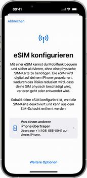 Image result for iPhone with Full Esim