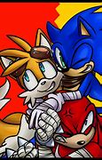 Image result for Sonic Boom Redrawing