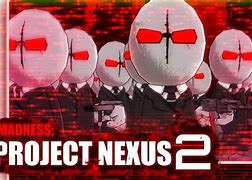 Image result for Madness Project Nexus