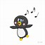 Image result for Dancing Penguin Clip Art Free