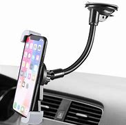 Image result for Truck Cell Phone Mount