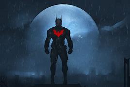 Image result for Batman Art Somber