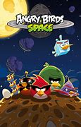 Image result for Angry Birds Space Play