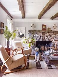 Image result for Cozy Chic Living Room