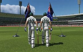 Image result for Cricket 24 PC Game